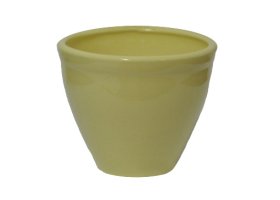 Keramikinis vazonas AGAVA 2