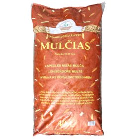 Maumedžio žievės mulčias, (04-11mėn), 40 l