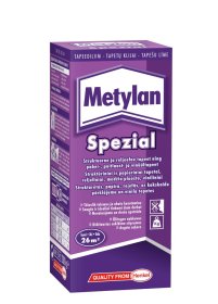 Klijai tapetams METYLAN Spezial, 200 g