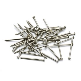 Statybinės vinys XIDO, 4 x 120 mm, 5 kg