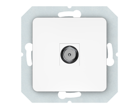 Lizdas antenai VILMA TVL 01-02 SL 250