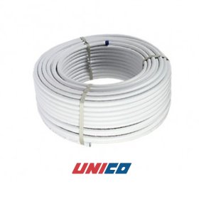 Daugiasluoksnis vamzdis UNICO, d18 x 2