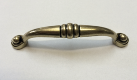 Rankenėlė GTV UR003, 96 mm, AB