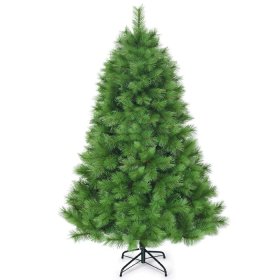 Dirbtinė pušis NOVELLY HOME 20171, aukštis - 90 cm.