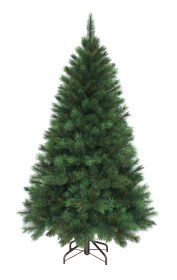 Dirbtinė pušis NOVELLY HOME MQVCA7099, aukštis - 210 cm.