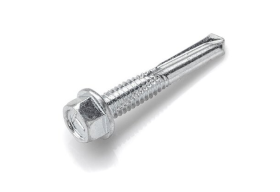 Stoginiai savisriegiai KOELNER, Zn 5,5 x 32 mm, 12 vnt