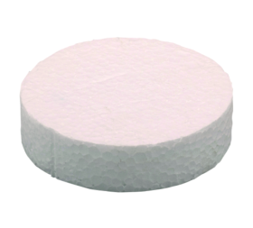 Polistirolo tabletės KOELNER KES-63/20, baltos, 250vnt