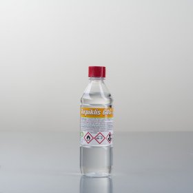 Tirpiklis 646 0,5 l