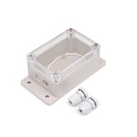 Montažinė dėžutė SONOFF Ip66, IM171017001