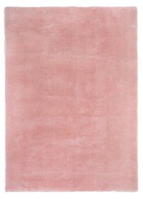 Kilimas TEP LAMBSKIN, 120 x 170 cm, rausvas, 708004, ST