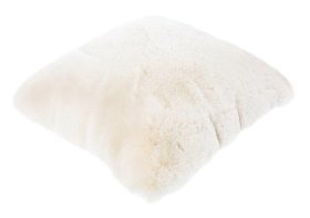 Dekoratyvinė pagalvėlė CINGOLI, smėlio sp., 100 % poliesteris, 40 x 40 cm 701645