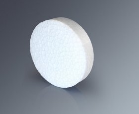 Polistirolo tabletės ECO, 25 vnt., 9999001153