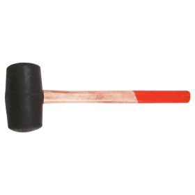 Plaktukas skardininkui TOP TOOLS 02A325, 450 g