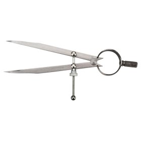 Skriestuvas TOPEX, 125 mm.