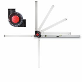 Universalus kampainis BMI, 60x80 cm, 715060080
