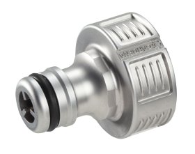Čiaupo jungtis GARDENA Premium, 3/4"