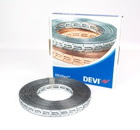 Montavimo juosta DEVIFAST, ilgis 25 m, 19808236