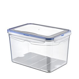 Pailgas hermetinis indelis D30275, 4,5 l