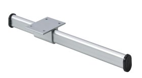 Ištraukiama kartelė rūbams HETTICH, 225mm, 1574