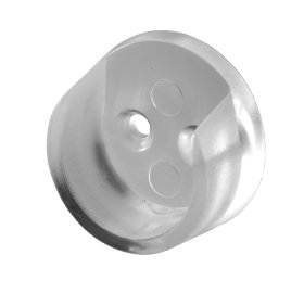 Laikiklis rūbų kartelei HETTICH, d20mm, 9224473