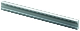 Baldų rankenėlė HETTICH, aliuminis, HS 128mm, 9184704