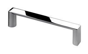 Baldų rankenėlė HETTICH, chromuotas HS96, 9202432