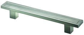 Baldų rankenėlė HETTICH, HS 96mm, 14148