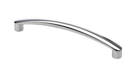 Baldų rankenėlė HETTICH, chromuotas HS128, 9196390