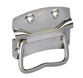 Dėžės rankena HETTICH, cinkuota, 9240460