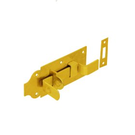 Durų skląstis DOMAX, WZW 160 160x55x6,0 mm, 8545