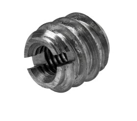 Veržlė įsukama HETTICH, pak. 8 vnt. M6/10mm, 89322