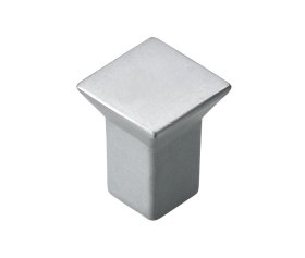 Baldų rankenėlė HETTICH, aliuminio sp., 9158096