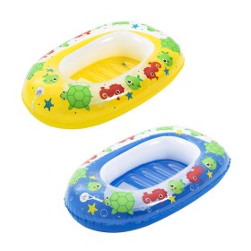 Vaikiškas plaustas BESTWAY 34037 1,02 m x 69 cm