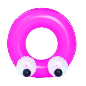 Plaukimo ratas BESTWAY BIG EYES skersmuo 61cm, 36114