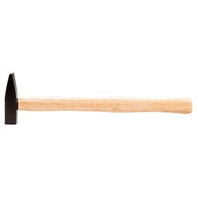Plaktukas medine rankena TOP TOOLS 02A202, 0,2 kg