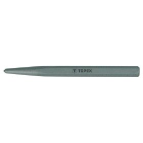 Žymeklis metalui TOPEX 03A442, 9,4 x 127,5 mm