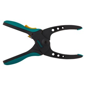 Pailgas spaustuvas su tarškute WOLFCRAFT 07A307, 70 mm