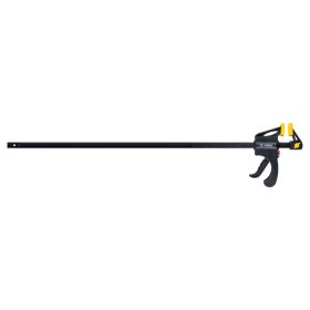 Greito veržimo spaustuvas TOPEX 12A590, 900 mm