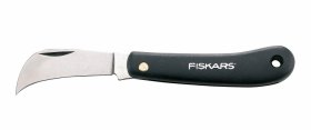 Lenktinis peilis skiepijimui FISKARS 125880