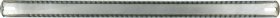 Pjūklo metalui gelęžtė RAMB Y27500, 300/25,5 mm