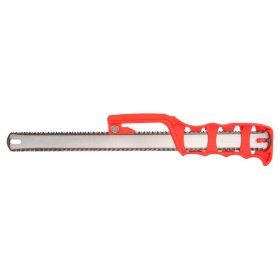 Rankena pjūklo gelęžtei su gelęžte TOPEX 10A212, 300 x 25 mm