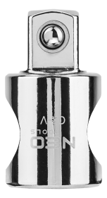Perėjimas galvutėms NEO 08-550, 3/8"-1/2"
