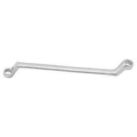 Kilpinis lenktas raktas TOPEX 35D807, 10 x 11 mm