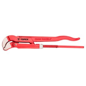 Santechninis raktas TOPEX 34D701, 1, S tipo