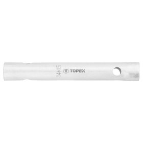 Vamzdinis raktas TOPEX 35D934, 14 x 15 mm