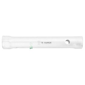 Vamzdinis raktas TOPEX 35D938, 21 x 23 mm