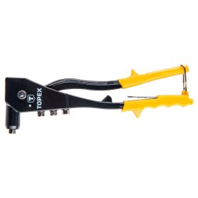 Kniediklis TOPEX 43E701, 2,4-3,2-4,0-4,8 mm