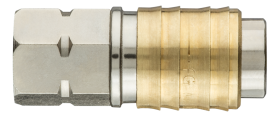 Jungtis - greito jungimo mova NEO D2/14 1/4"