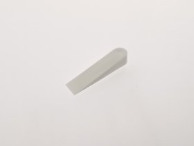 Plytelių kryželiai EDELMAX, 5 x 5 x 26 mm, distanciniai, 100 vnt.