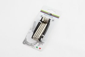 Daugiafunkcinis raktas MINI MULTI, 9 funkcijų